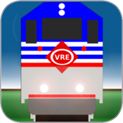 VRE Rider
