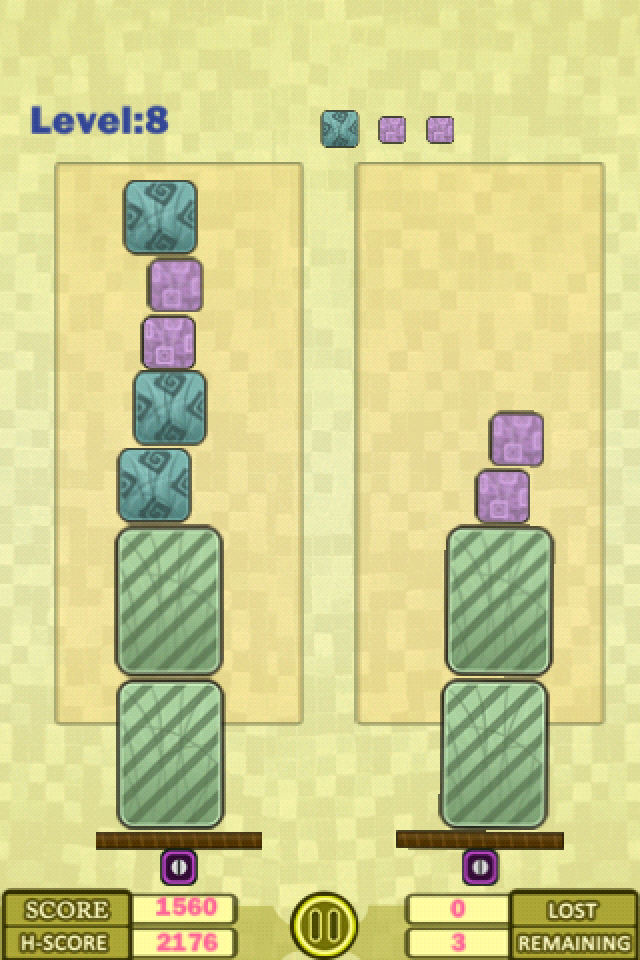 Top Tower